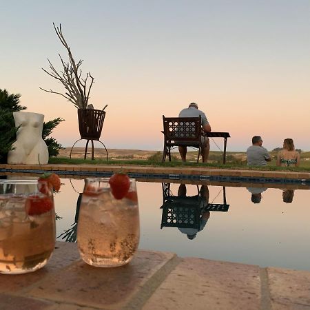 Melkboomsdrift Guest House & Conference Centre Vredendal المظهر الخارجي الصورة