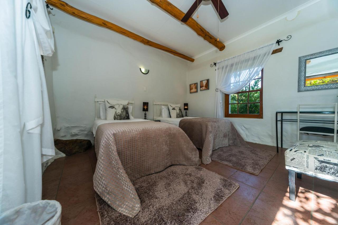 Melkboomsdrift Guest House & Conference Centre Vredendal المظهر الخارجي الصورة