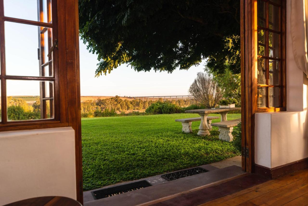 Melkboomsdrift Guest House & Conference Centre Vredendal المظهر الخارجي الصورة