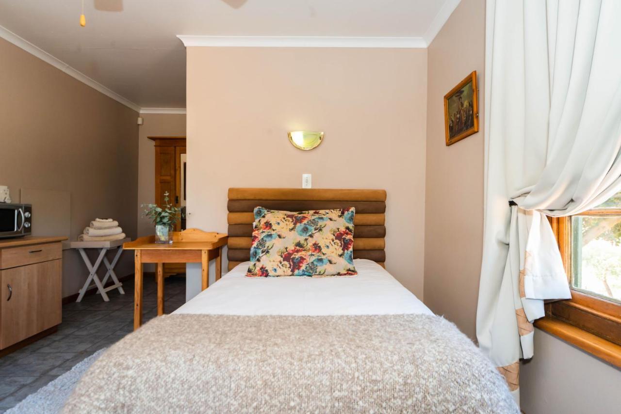 Melkboomsdrift Guest House & Conference Centre Vredendal المظهر الخارجي الصورة