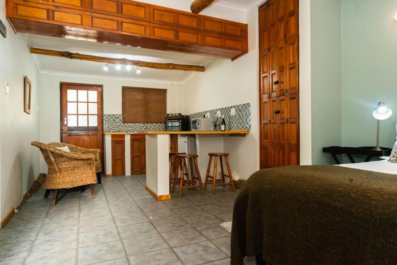 Melkboomsdrift Guest House & Conference Centre Vredendal المظهر الخارجي الصورة