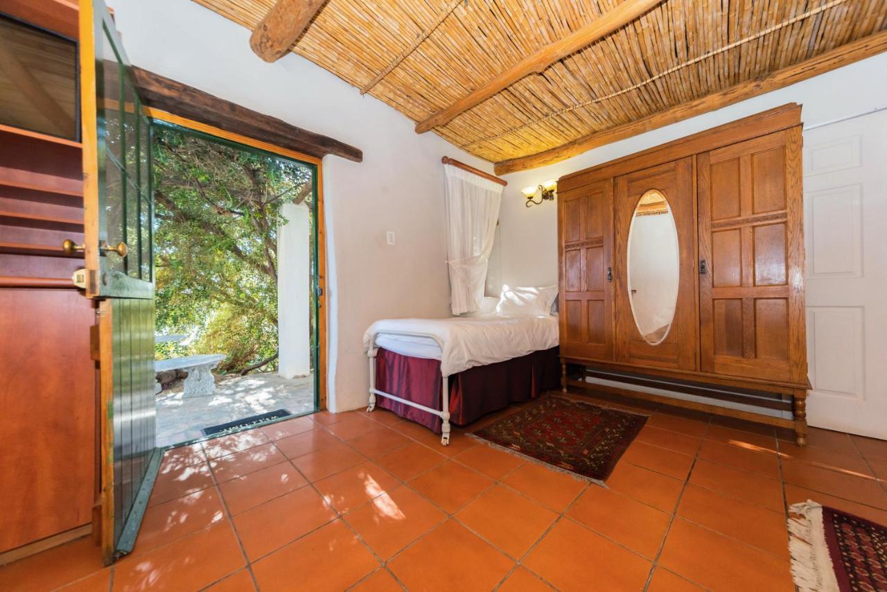 Melkboomsdrift Guest House & Conference Centre Vredendal المظهر الخارجي الصورة