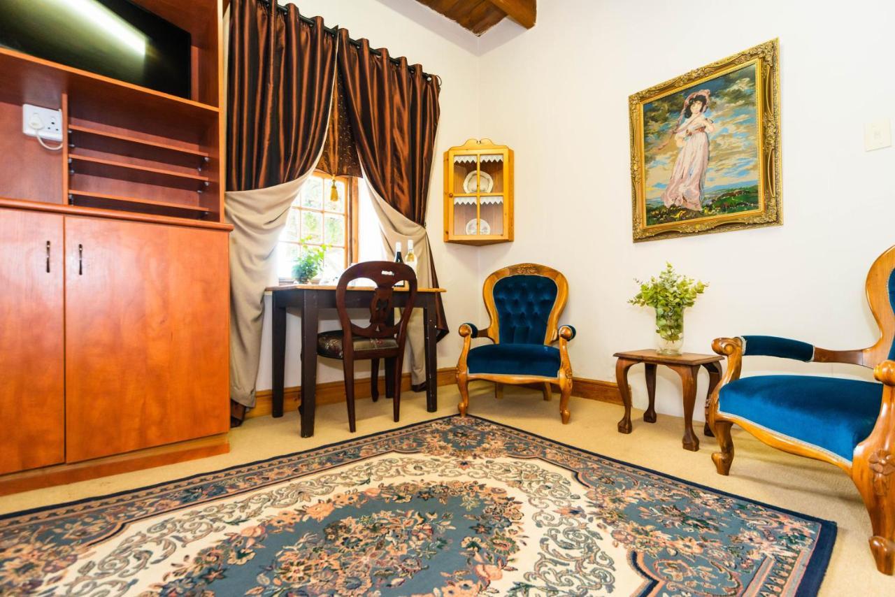 Melkboomsdrift Guest House & Conference Centre Vredendal المظهر الخارجي الصورة