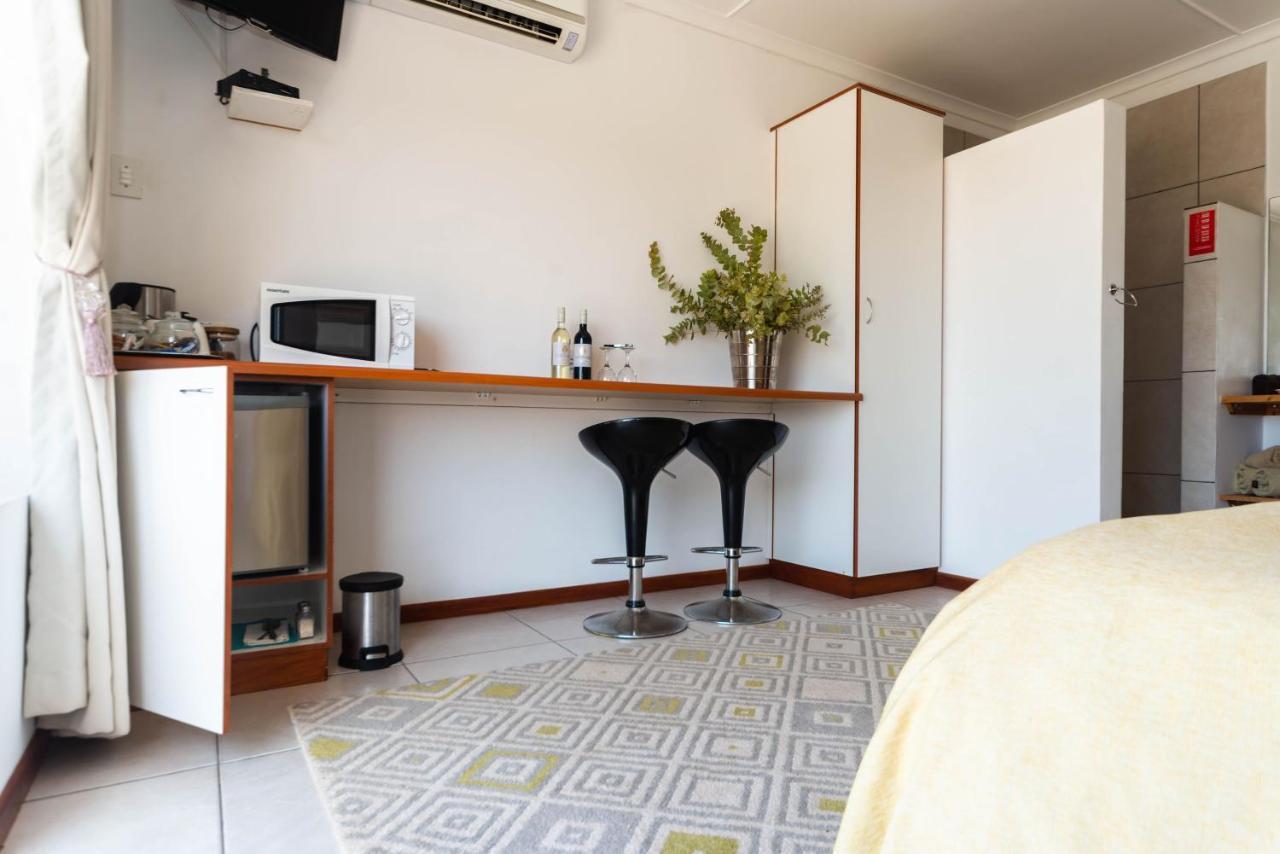 Melkboomsdrift Guest House & Conference Centre Vredendal المظهر الخارجي الصورة