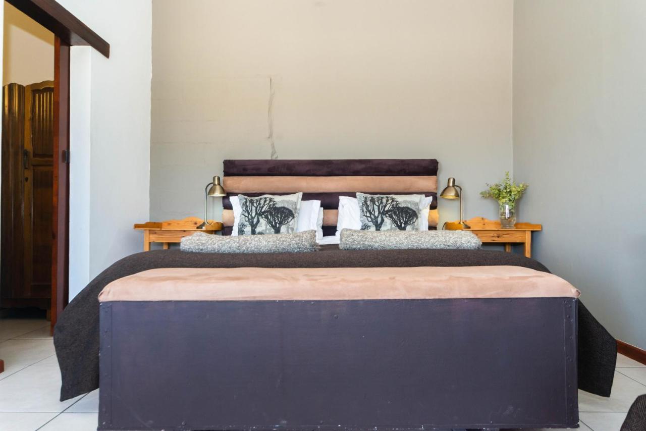 Melkboomsdrift Guest House & Conference Centre Vredendal المظهر الخارجي الصورة