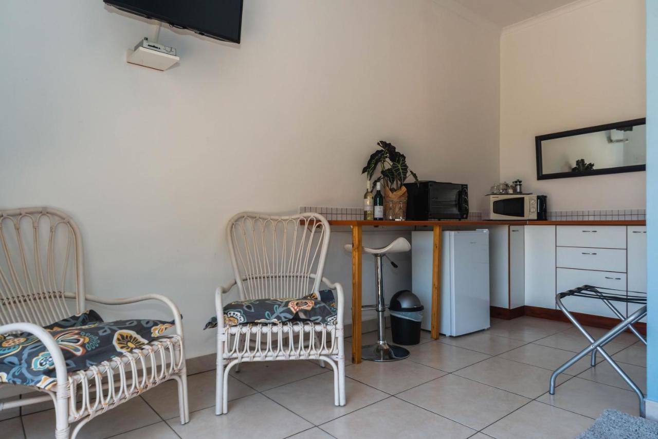 Melkboomsdrift Guest House & Conference Centre Vredendal المظهر الخارجي الصورة