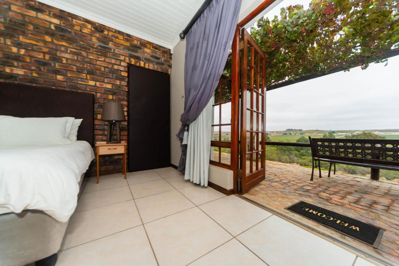 Melkboomsdrift Guest House & Conference Centre Vredendal المظهر الخارجي الصورة