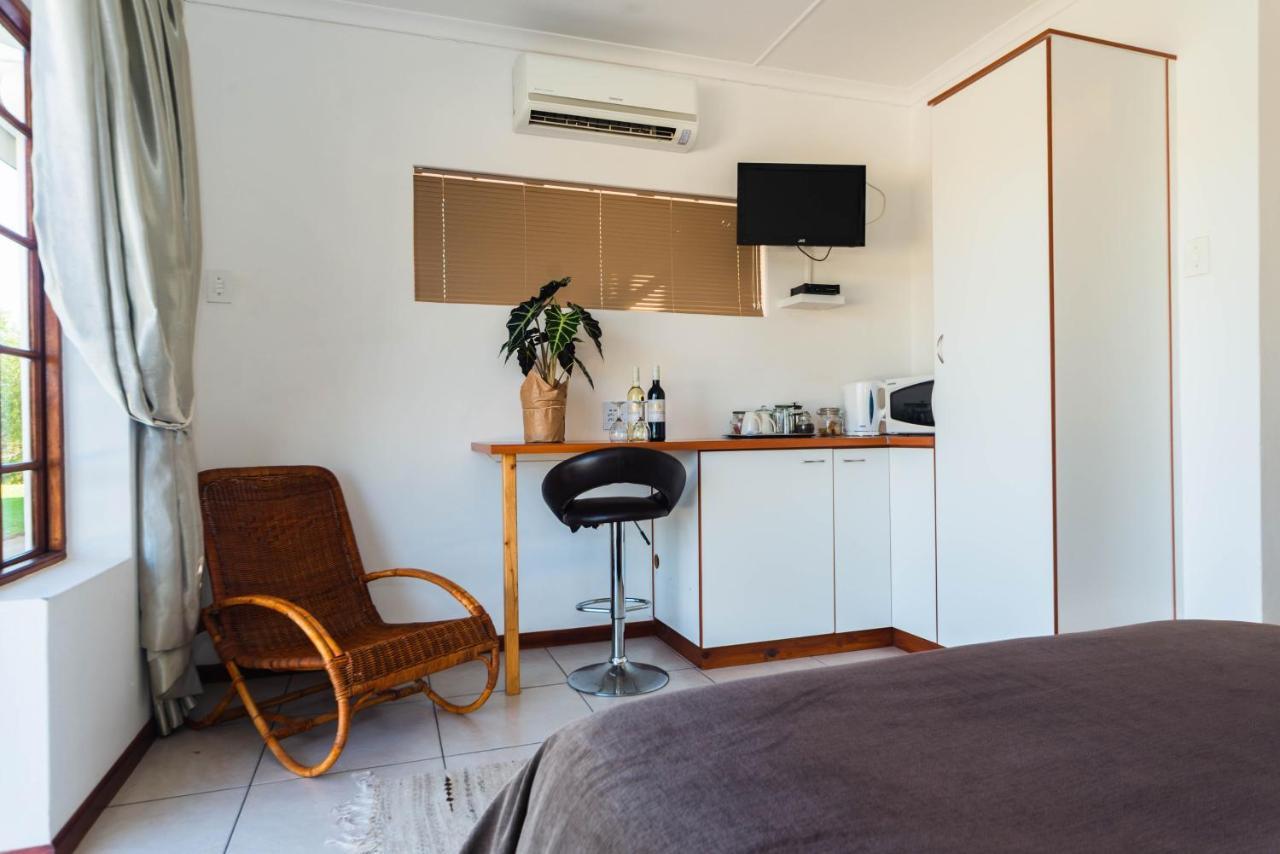Melkboomsdrift Guest House & Conference Centre Vredendal المظهر الخارجي الصورة