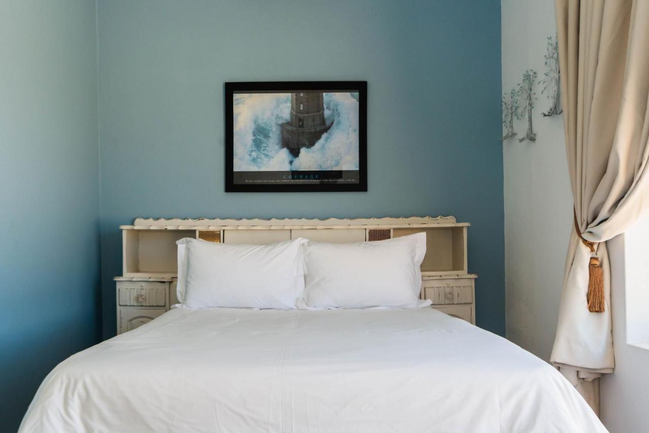 Melkboomsdrift Guest House & Conference Centre Vredendal المظهر الخارجي الصورة
