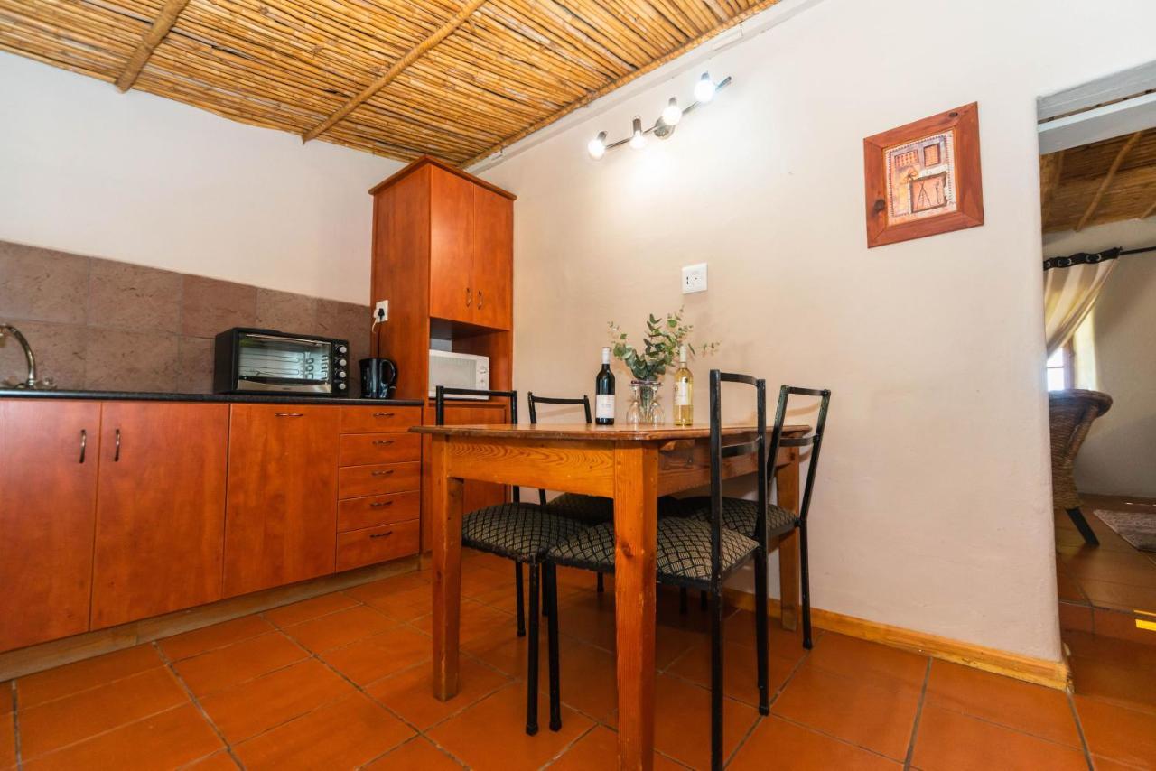 Melkboomsdrift Guest House & Conference Centre Vredendal المظهر الخارجي الصورة