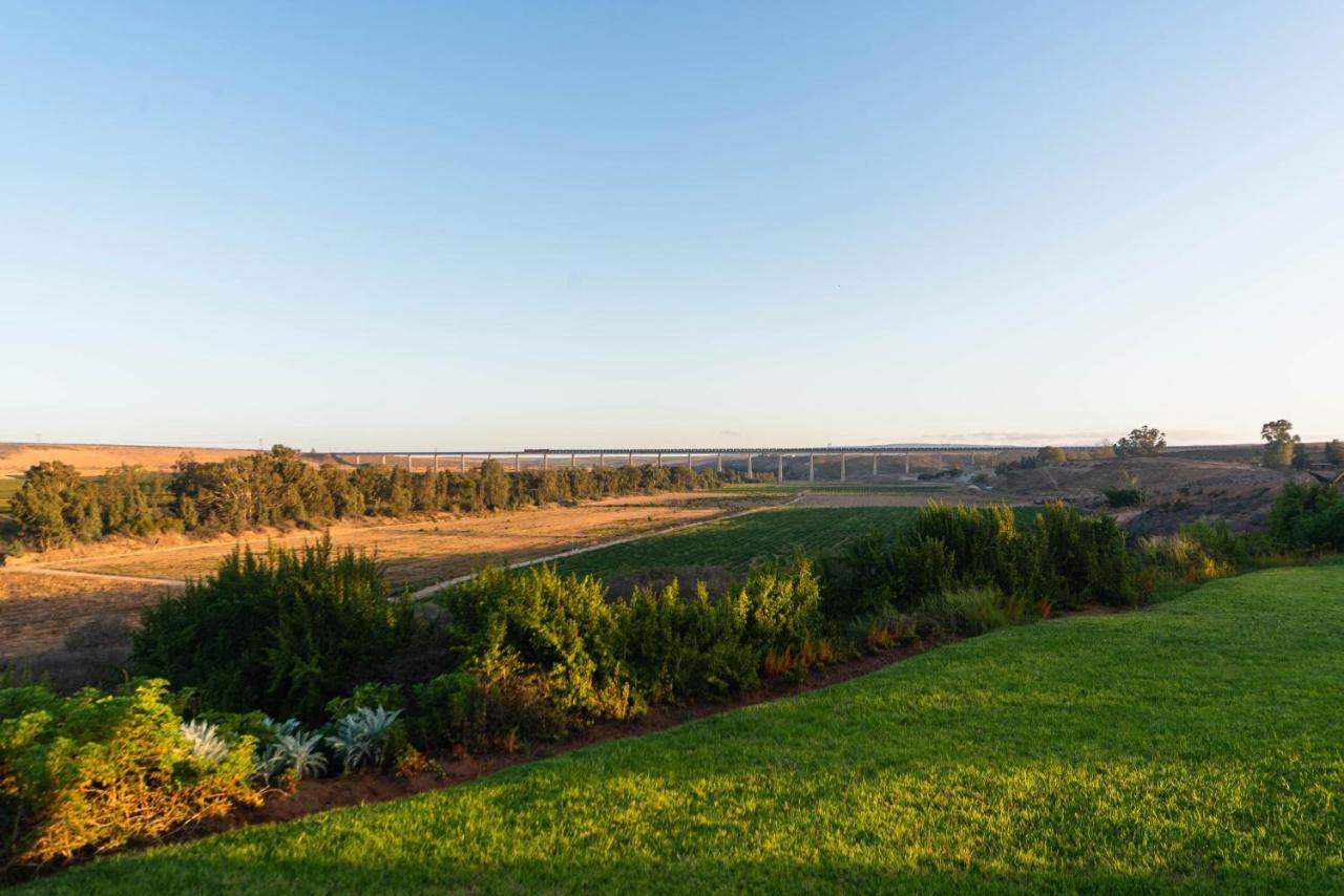 Melkboomsdrift Guest House & Conference Centre Vredendal المظهر الخارجي الصورة