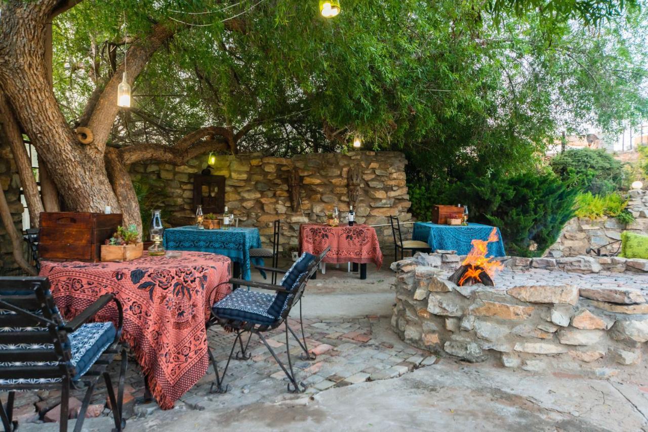 Melkboomsdrift Guest House & Conference Centre Vredendal المظهر الخارجي الصورة