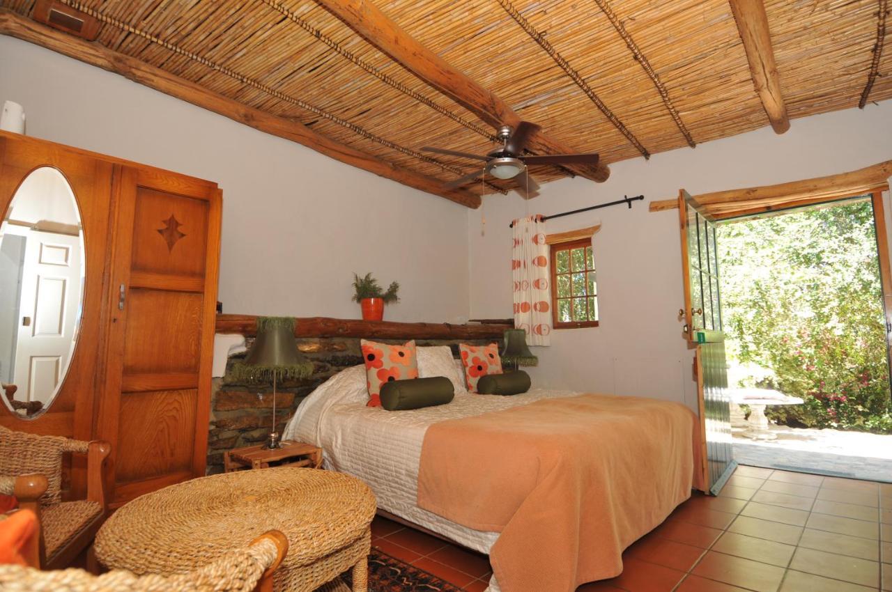 Melkboomsdrift Guest House & Conference Centre Vredendal المظهر الخارجي الصورة