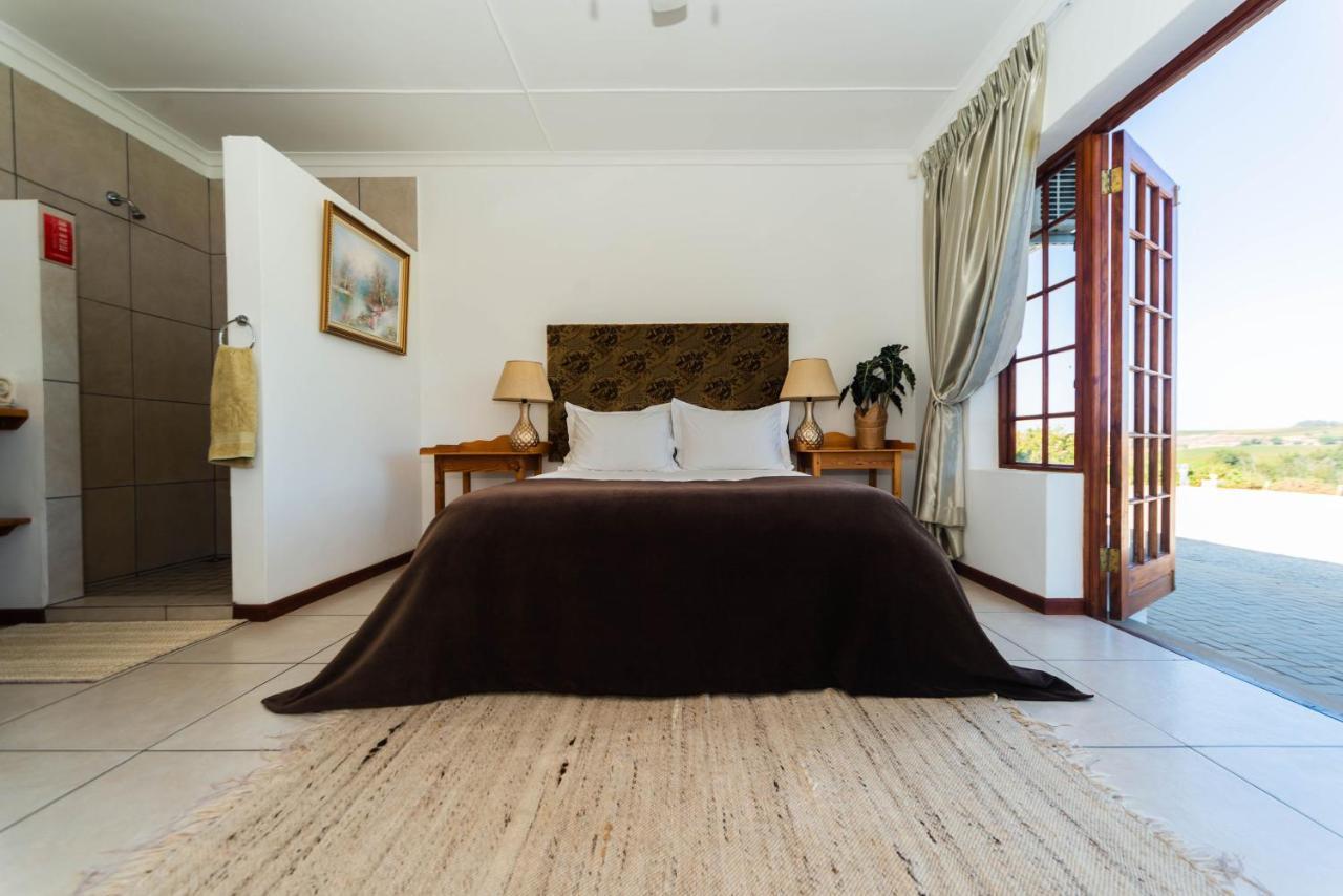 Melkboomsdrift Guest House & Conference Centre Vredendal المظهر الخارجي الصورة