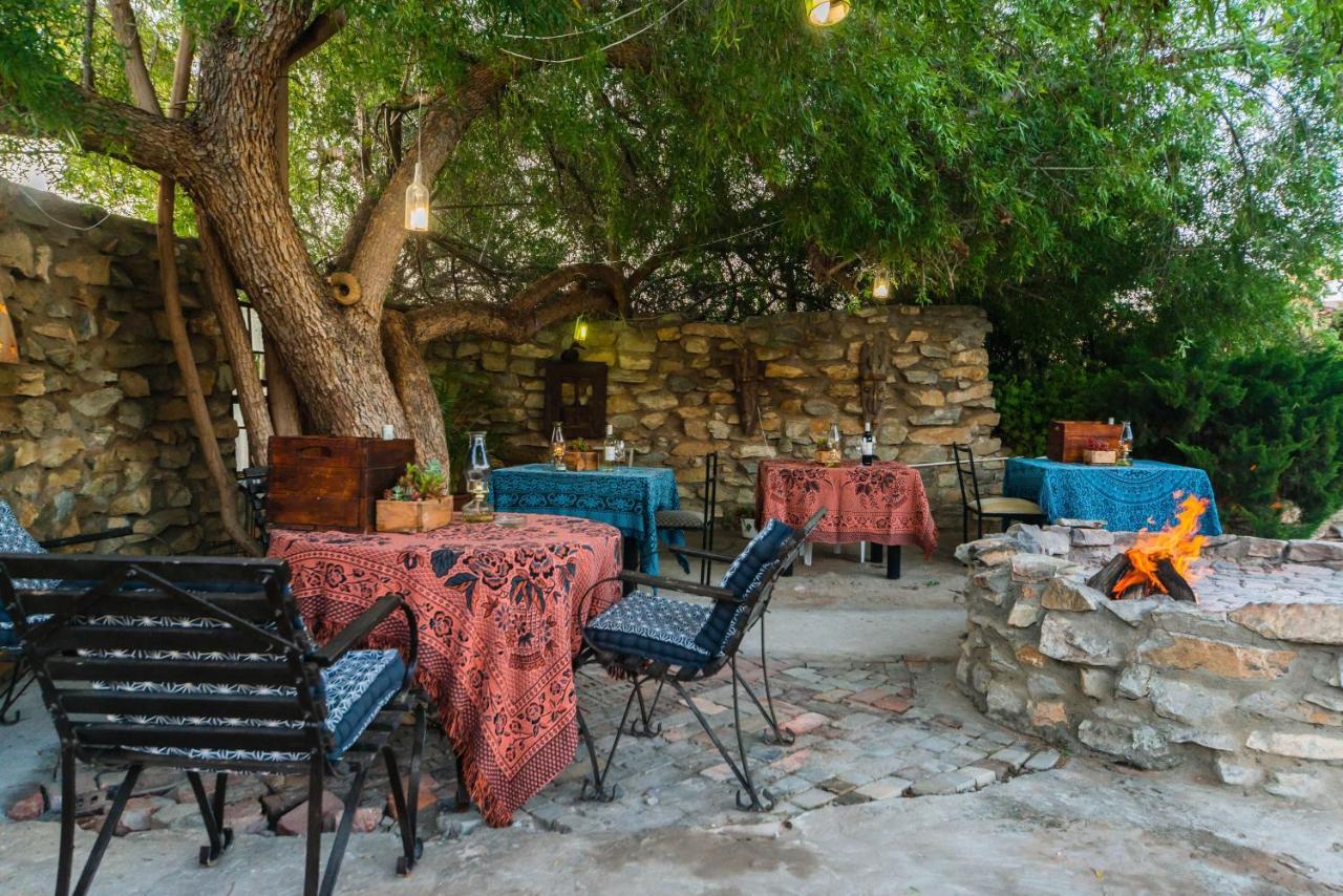 Melkboomsdrift Guest House & Conference Centre Vredendal المظهر الخارجي الصورة