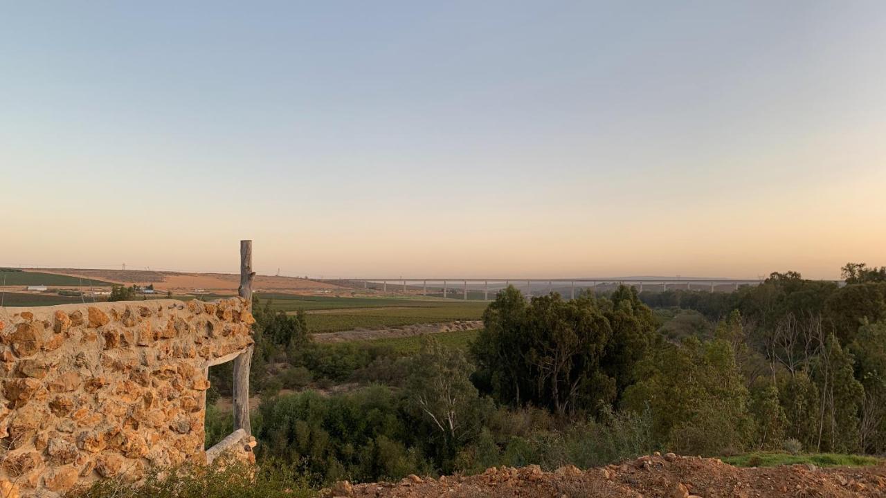 Melkboomsdrift Guest House & Conference Centre Vredendal المظهر الخارجي الصورة