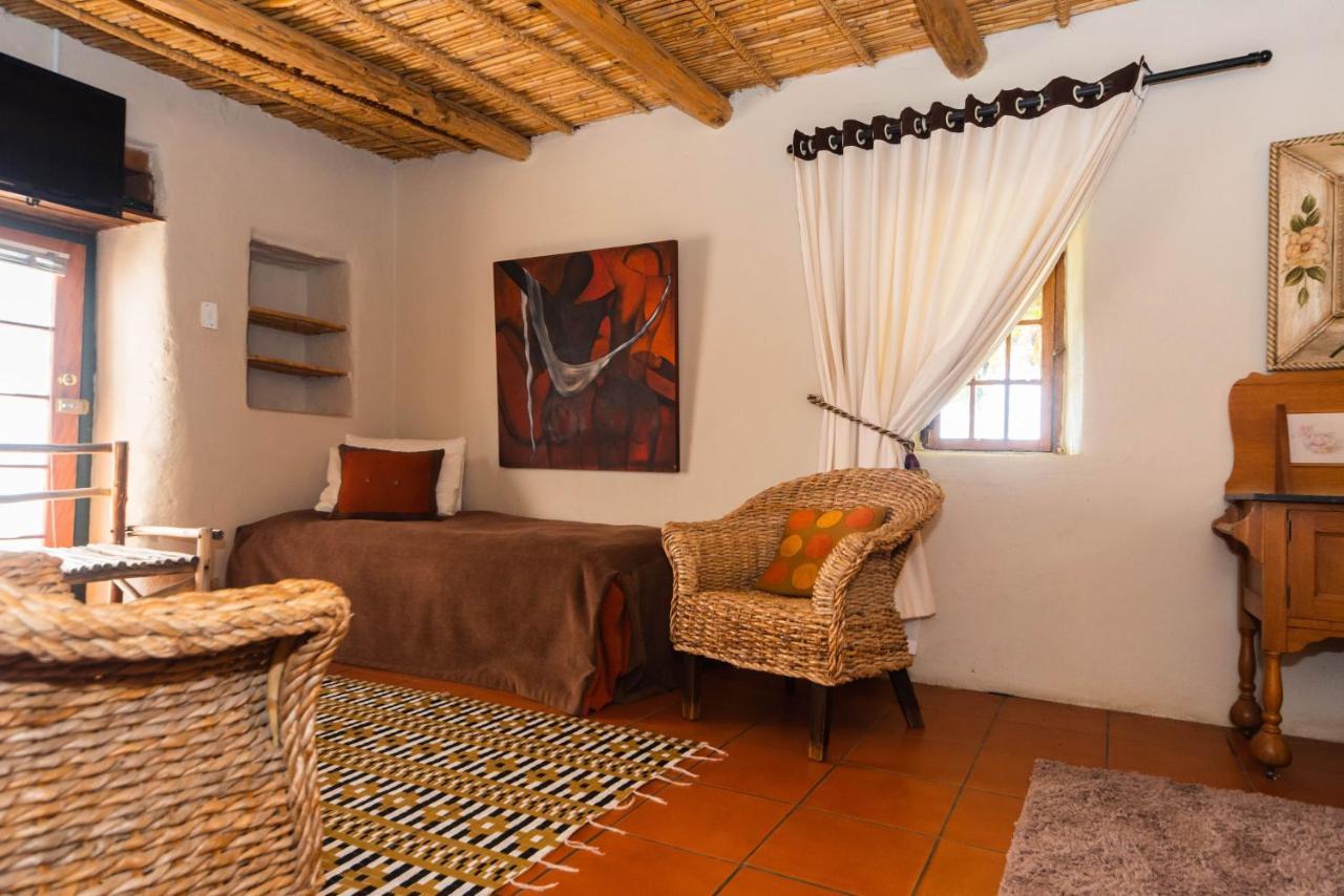 Melkboomsdrift Guest House & Conference Centre Vredendal المظهر الخارجي الصورة