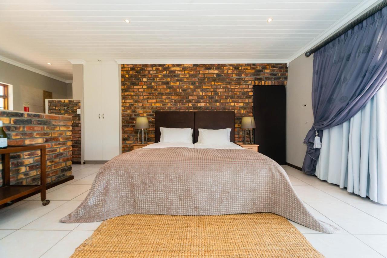 Melkboomsdrift Guest House & Conference Centre Vredendal المظهر الخارجي الصورة