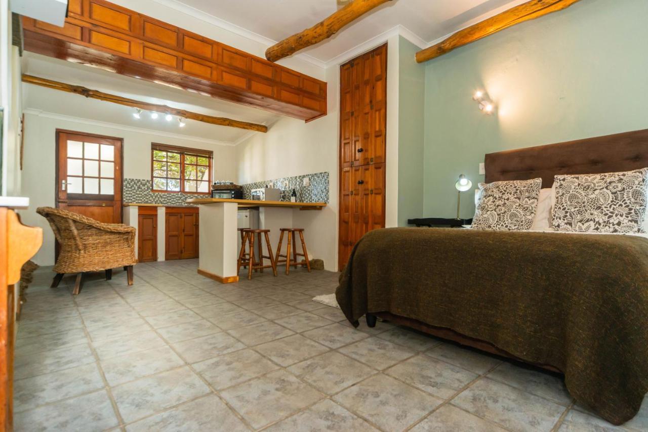 Melkboomsdrift Guest House & Conference Centre Vredendal المظهر الخارجي الصورة
