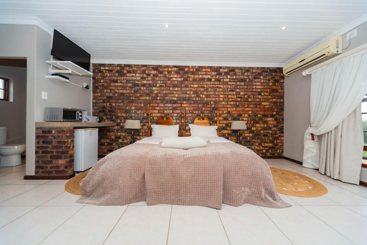 Melkboomsdrift Guest House & Conference Centre Vredendal المظهر الخارجي الصورة
