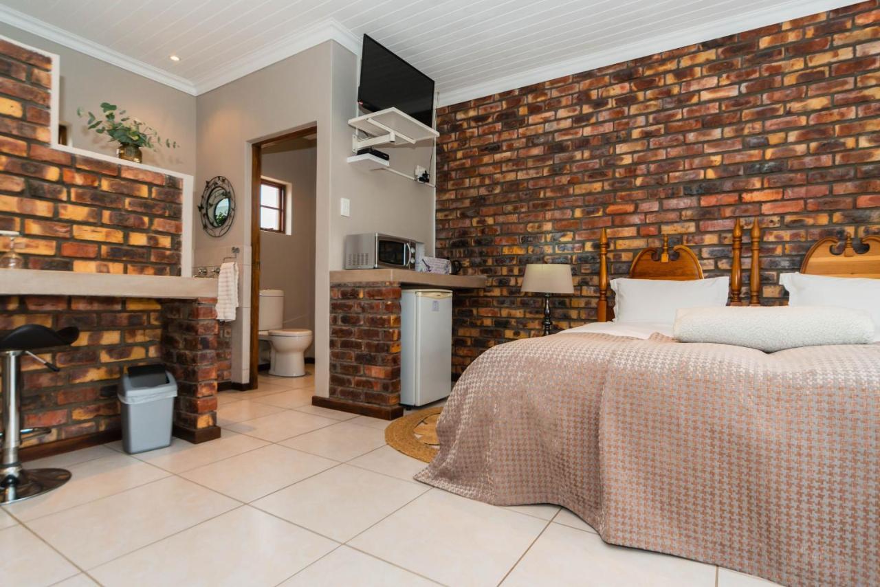 Melkboomsdrift Guest House & Conference Centre Vredendal المظهر الخارجي الصورة