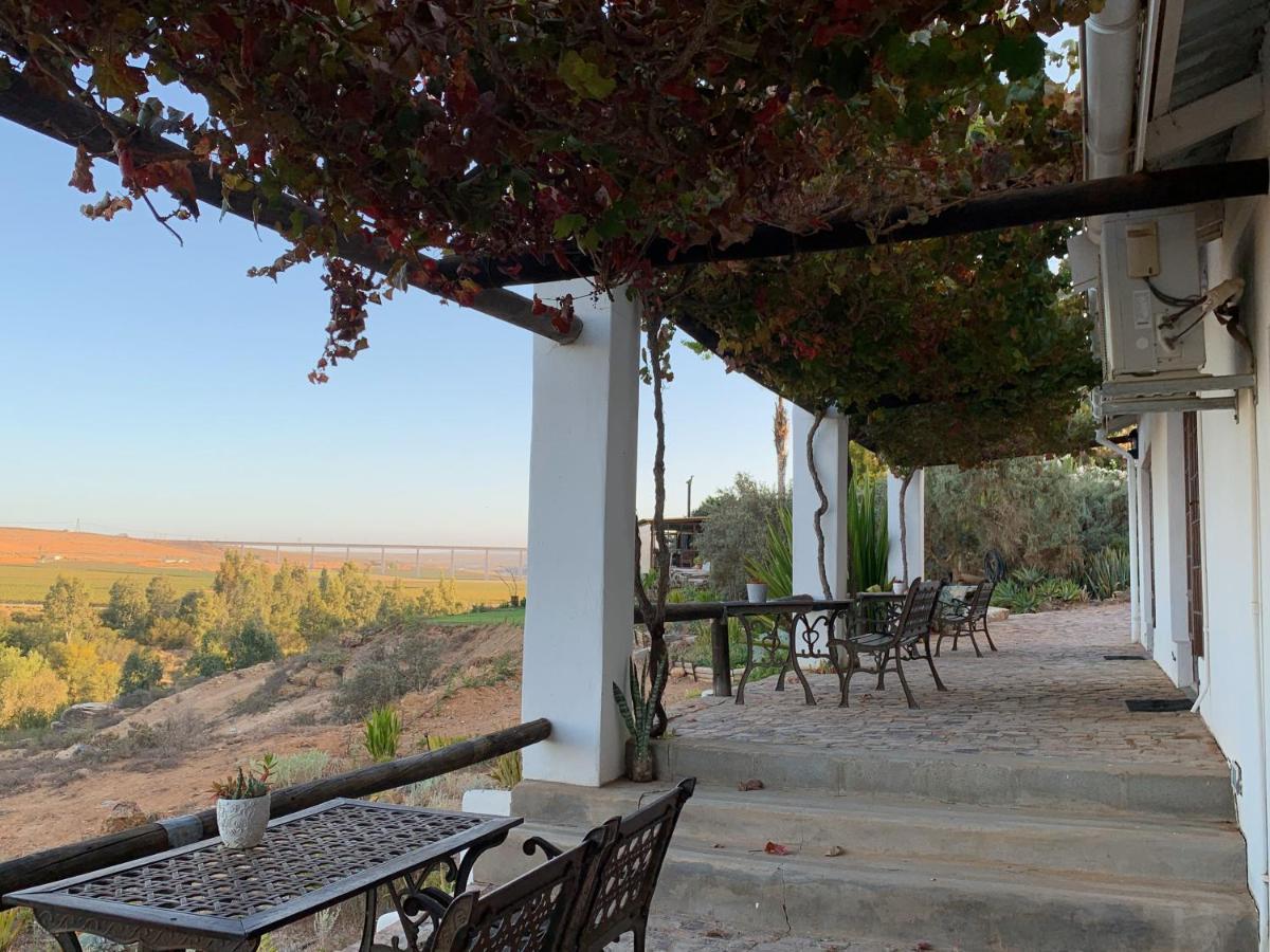Melkboomsdrift Guest House & Conference Centre Vredendal المظهر الخارجي الصورة