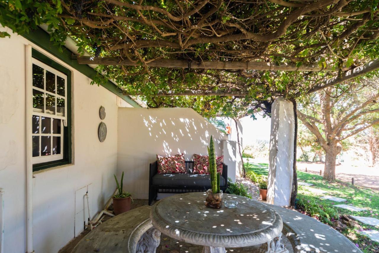 Melkboomsdrift Guest House & Conference Centre Vredendal المظهر الخارجي الصورة