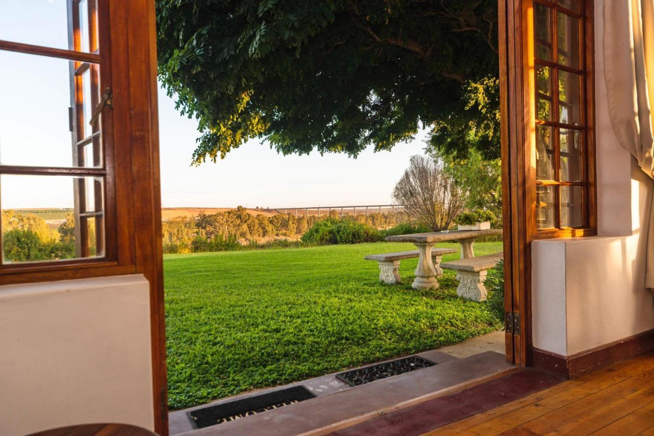 Melkboomsdrift Guest House & Conference Centre Vredendal المظهر الخارجي الصورة