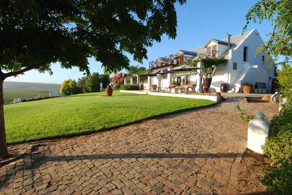 Melkboomsdrift Guest House & Conference Centre Vredendal المظهر الخارجي الصورة